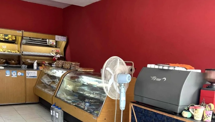 Panaderia Y Confiteria Lo De Gaby Sitio Web - Villa Icho Cruz