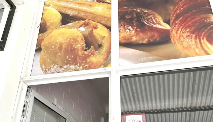 Panaderia Y Confiteria Lo De Gaby Ubicacion - Villa Icho Cruz