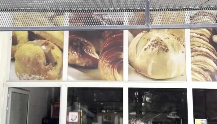 Panaderia Y Confiteria Lo De Gaby Videos - Villa Icho Cruz