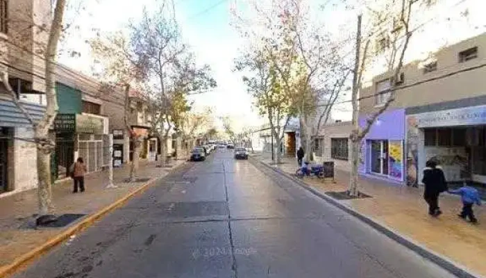 Panaderia Y Confiteria Los Angeless Opinionesdeg - San Juan