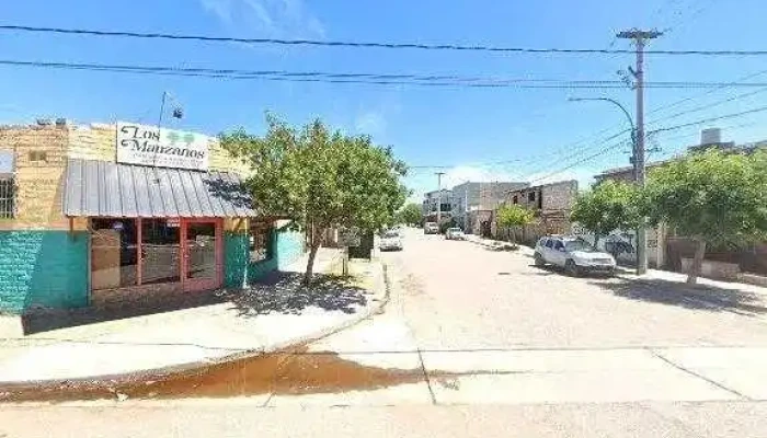 Panaderia Y Confiteria Los Manzanos Puntaje - Gral. Fernandez Oro