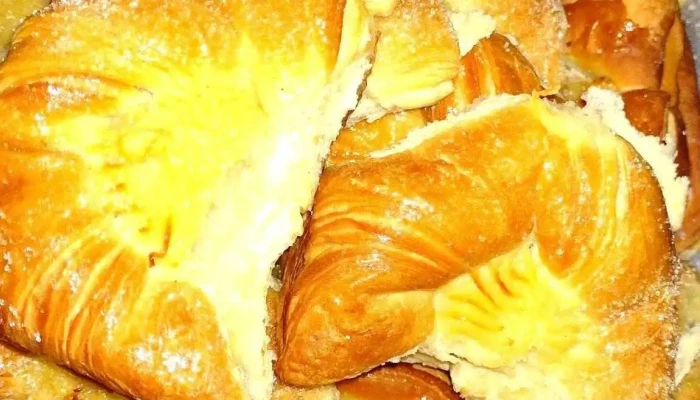 Panaderia Y Confiteria Los Olivos Del Propietario - Fontana