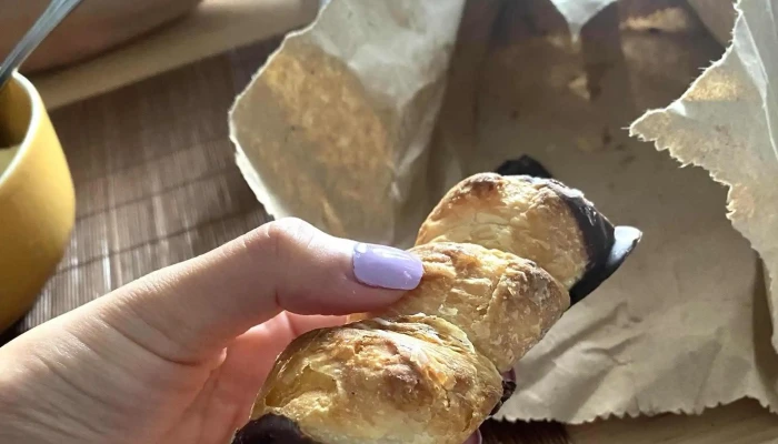Panaderia Y Confiteria Los Saltenos Catalogo - El Chalten