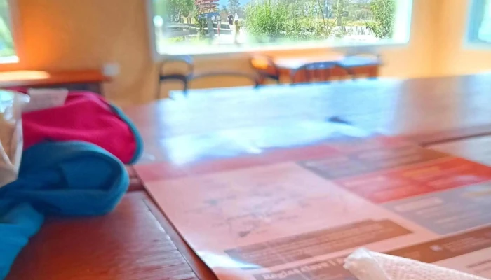 Panaderia Y Confiteria Los Saltenos Horario - El Chalten