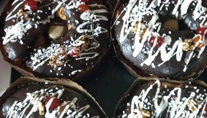 Panaderia Y Confiteria Mari -  Pastel - Rivadavia