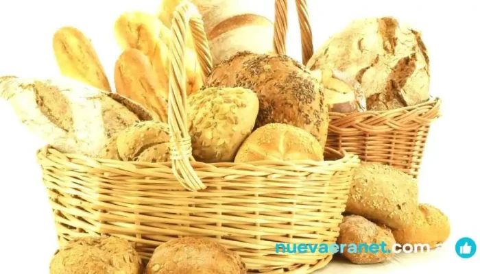 Panaderia Y Confiteria Maria Jose -  Comida Y Bebida - Santo Tomé