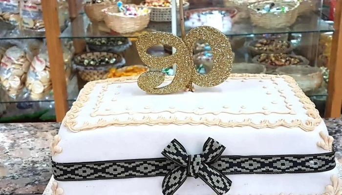 Panaderia Y Confiteria Maria Jose -  Horario - Santo Tomé