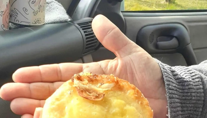 Panaderia Y Confiteria Maria Jose -  Precios - Santo Tomé