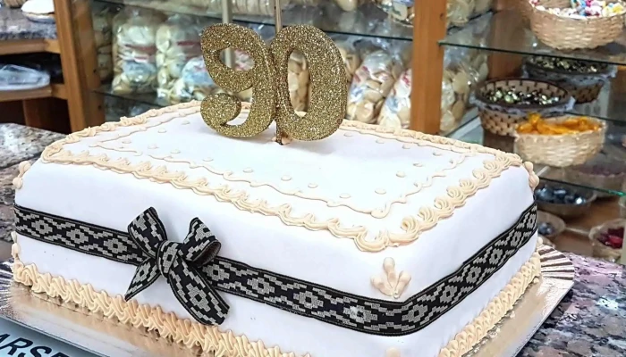 Panaderia y Confiteria Maria Jose - Santo Tomé