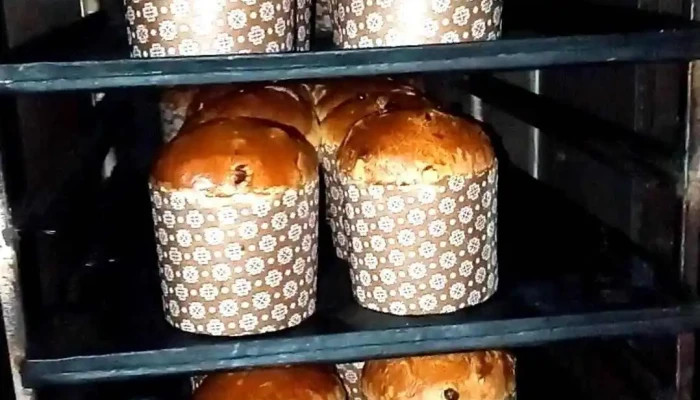 Panaderia Y Confiteria Marisol -  Videos - Maipú