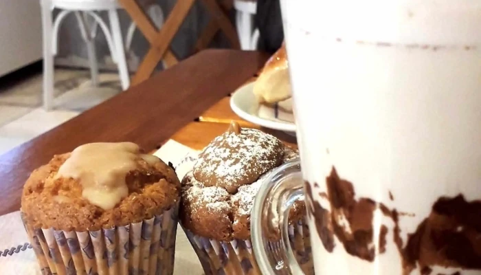 Panaderia Y Confiteria Mateo -  Precios - Concepción