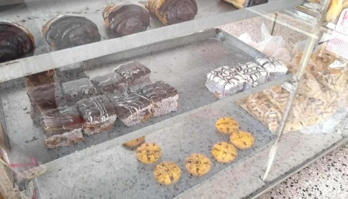 Panaderia Y Confiteria Mi Familia Ambiente - Chajarí
