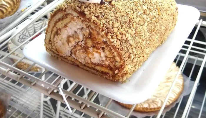 Panaderia Y Confiteria Mi Familia Pastel - Chajarí