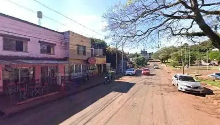 Panaderia Y Confiteria Mi Luz -  Puntaje - Oberá
