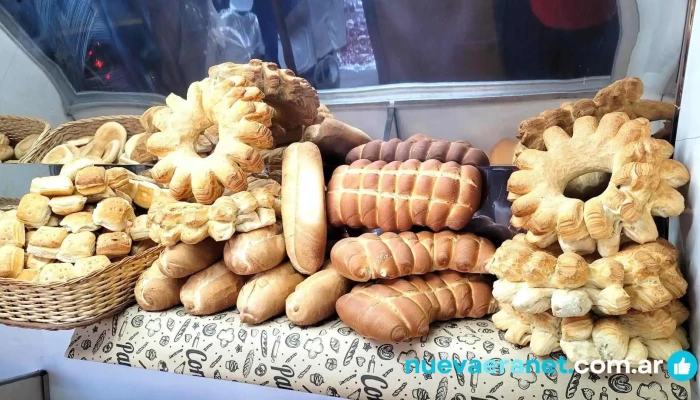Panadería y Confitería Mitre - Mendoza
