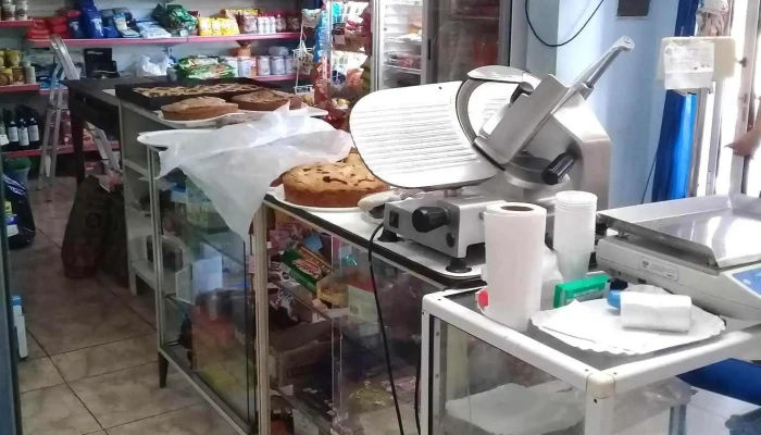 Panaderia Y Confiteria Moreno -  Ambiente - Sunchales