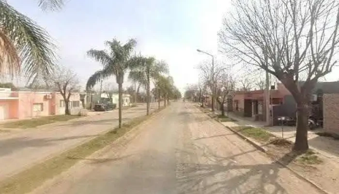 Panaderia Y Confiteria Moreno -  Ubicaciondeg - Sunchales