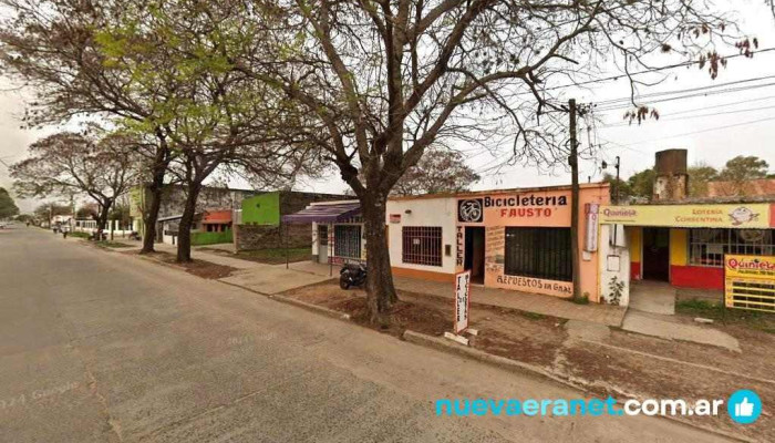 Panaderia Y Confiteria Ñande Pan - Goya