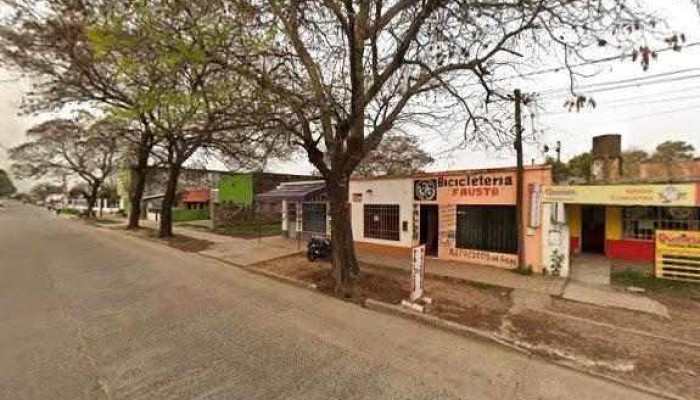 Panaderia Y Confiteria Nande Pan Sitio Web - Goya