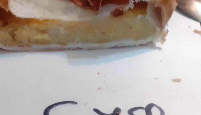 Panaderia Y Confiteria Novo Nonino Catalogo - Santa Fe de la Vera Cruz