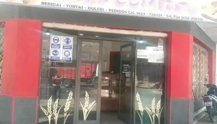 Panaderia Y Confiteria Pan Comido Videos - Resistencia