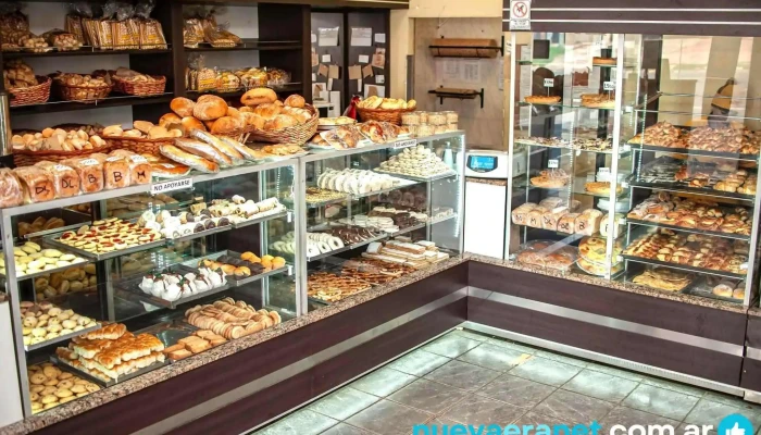 Panaderia Y Confiteria Panea -  Ambiente - Posadas