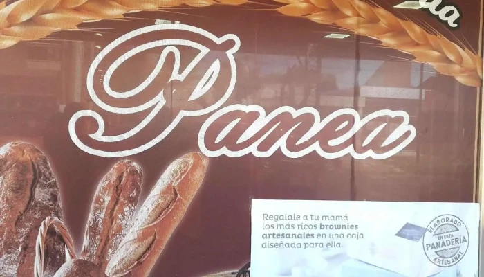 Panaderia Y Confiteria Panea -  Carta - Posadas