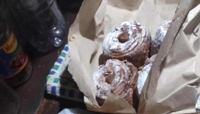 Panaderia Y Confiteria Panea -  Comentarios - Posadas