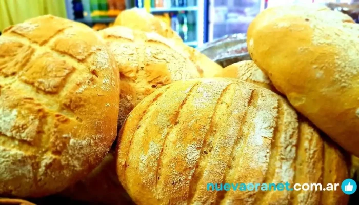 Panaderia Y Confiteria Panea -  Comida Y Bebida - Posadas