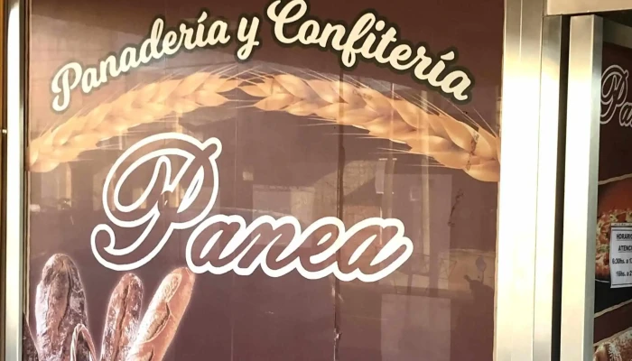 Panaderia Y Confiteria Panea -  Direccion - Posadas