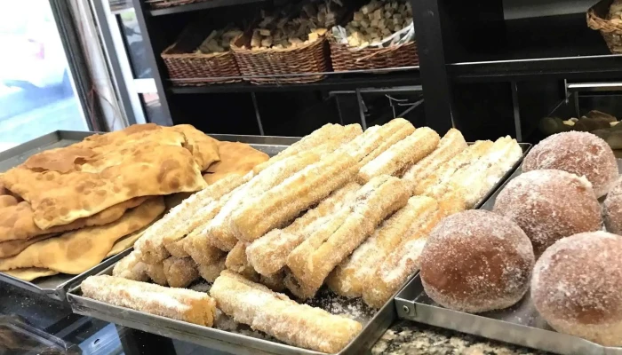 Panaderia Y Confiteria Panea -  Instagram - Posadas