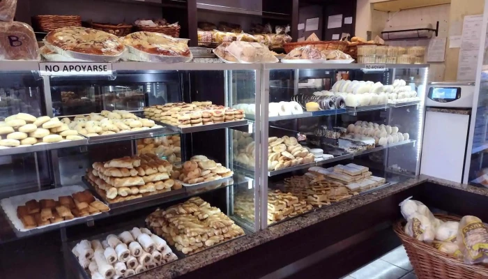 Panaderia Y Confiteria Panea -  Pastel - Posadas