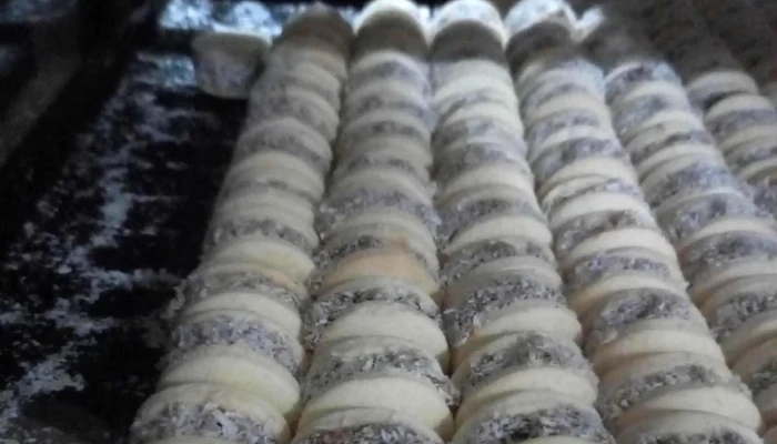 Panadería y Confitería Pino Hnos. - Alta Gracia