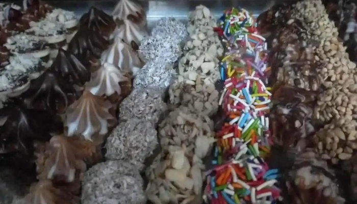 Panaderia Y Confiteria Pino Hnos Comida Y Bebida - Alta Gracia