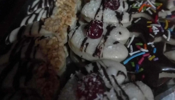 Panaderia Y Confiteria Pino Hnos Opiniones - Alta Gracia