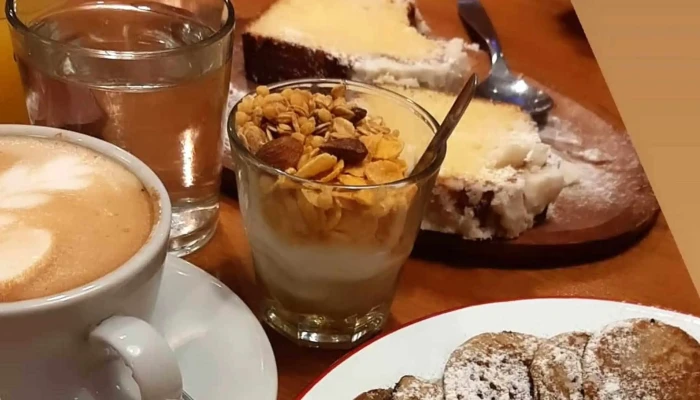 Panaderia Y Confiteria -  Precios - Concepción