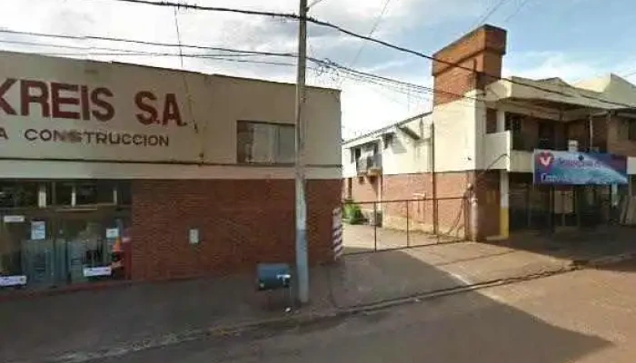 Panaderia Y Confiteria Puntajedeg - Eldorado