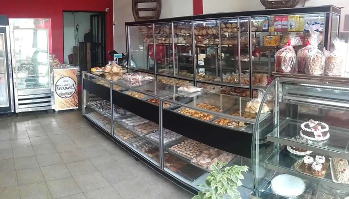 Panaderia Y Confiteria Rivadavia Ambiente - Mendoza