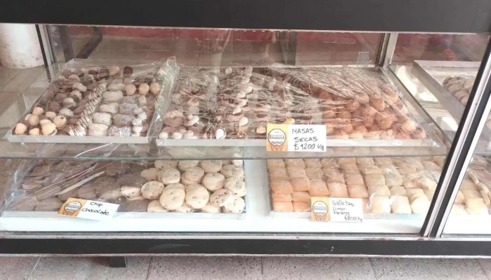 Panaderia Y Confiteria Rivadavia Precios - Mendoza