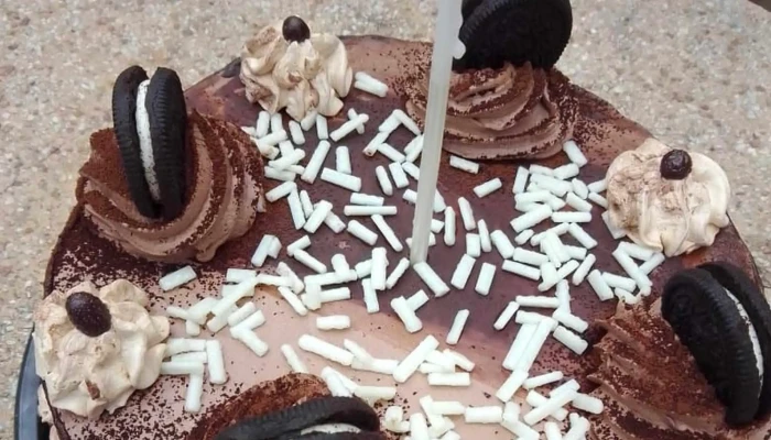 Panadería y Confitería San Carlos - Concepción Del Uruguay