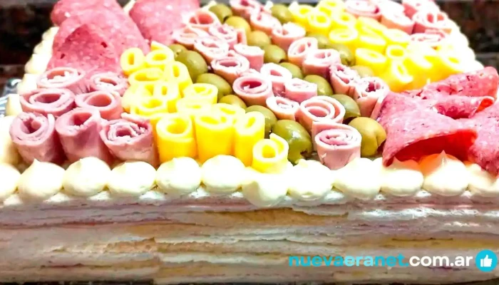 Panaderia Y Confiteria San Carlos Del Propietario - Concepción del Uruguay
