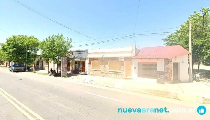 Panaderia y Confiteríá San Expedito - Chazón