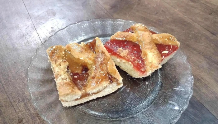 Panaderia Y Confiteria San Javier Comida Y Bebida - Posadas