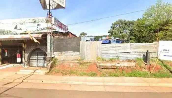 Panaderia Y Confiteria San Javier Puntajedeg - Posadas
