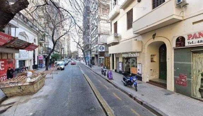 Panaderia Y Confiteria San Marcos Como Llegar - Cdad. Autónoma de Buenos Aires