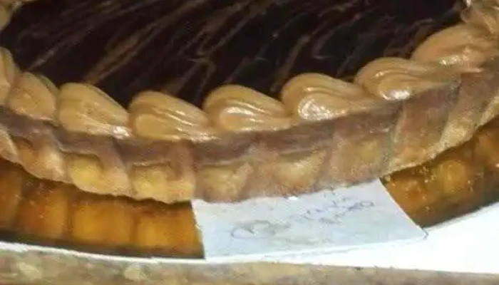 Panadería y Confitería San Martín - Vicuña Mackenna