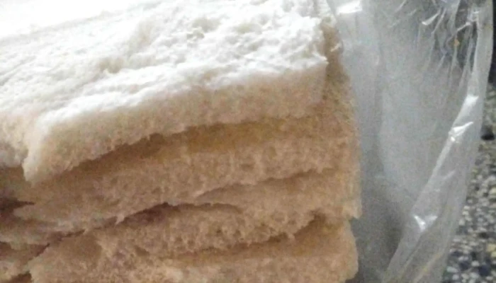 Panadería y Confitería San Miguel - Las Heras