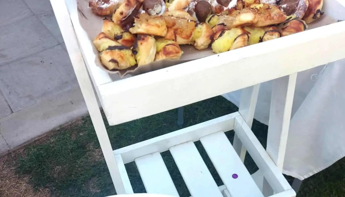 Panaderia Y Confiteria San Miguel Zona - Las Heras