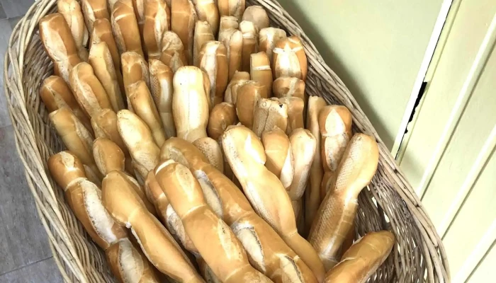 Panaderia Y Confiteria Santa Fe -  Opiniones - Puerto Madryn