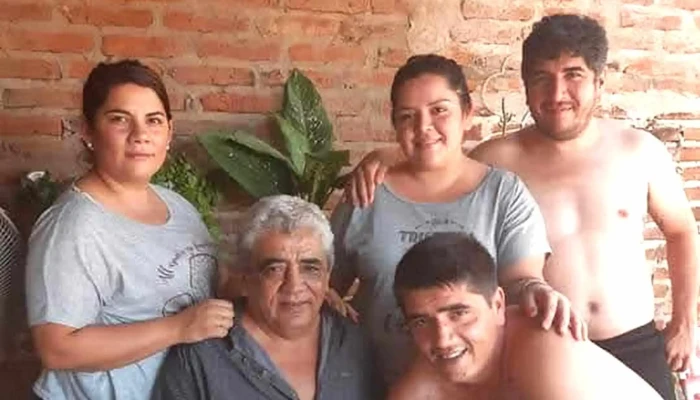 Panaderia Y Confiteria Santa Rita Numero - Sáenz Peña